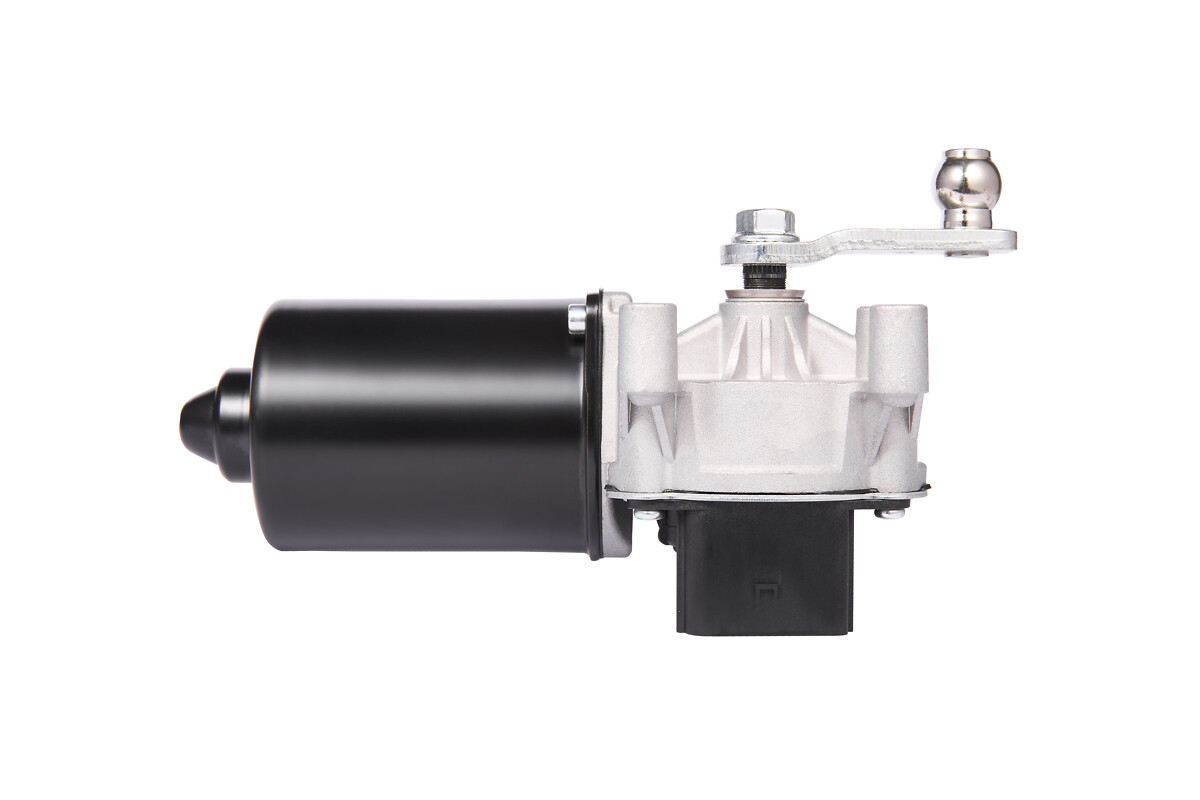 Moteur d'essuie-glace VALEO 584511